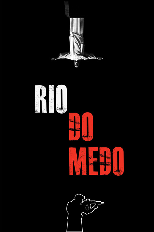 Rio do Medo poster