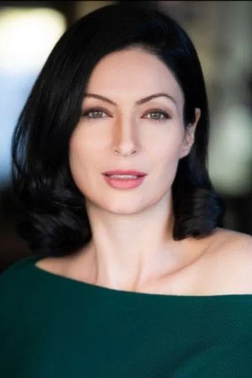 Landa Morland profile