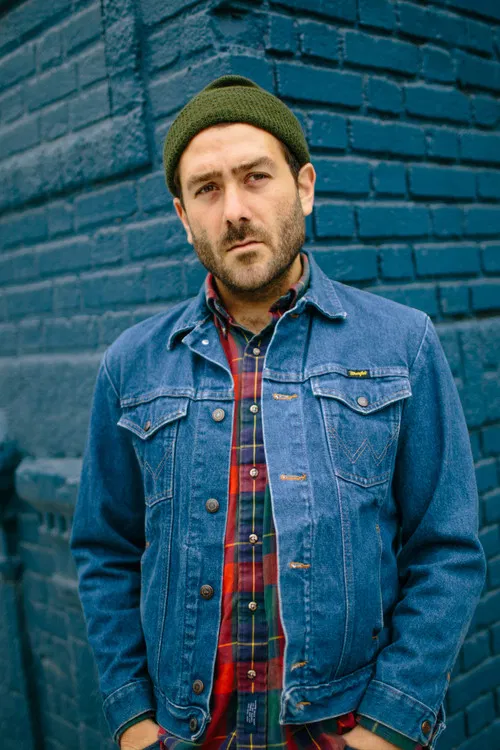 Daniel Arnold profile