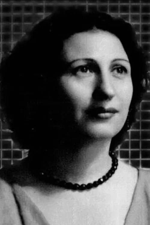 Şayeste Ayanoğlu profile