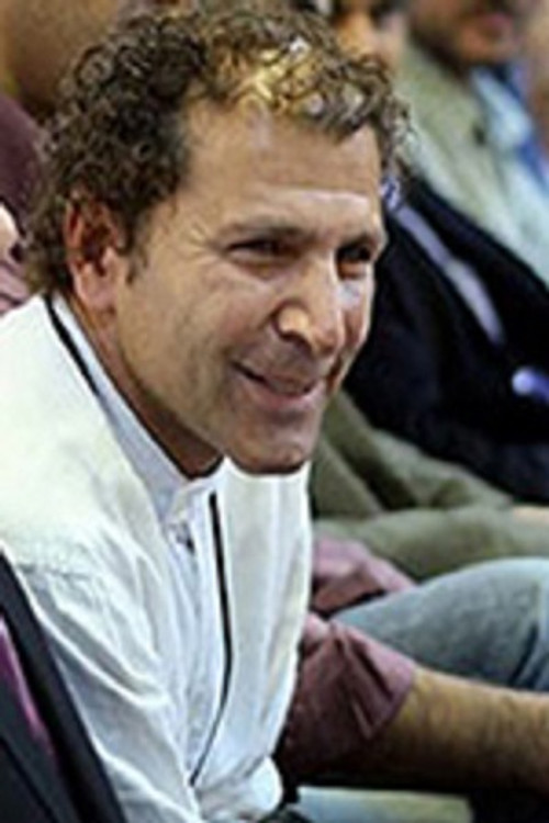 Afshin Sangchap profile