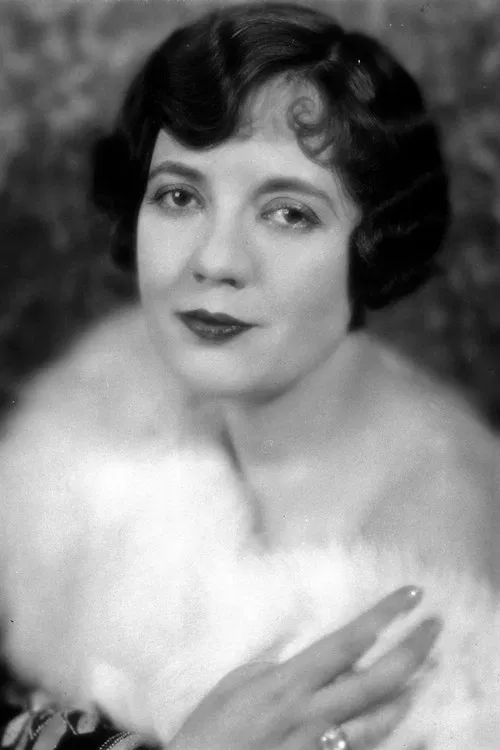 Lois Wilson profile