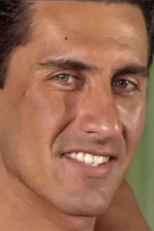 Adriano Sabroso profile