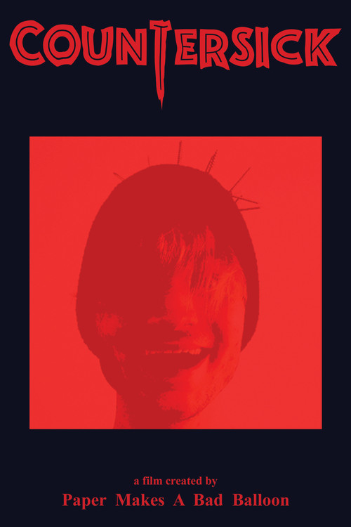 Countersick poster