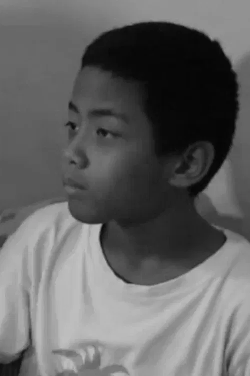 Muhammad Hisahito Wazdi profile