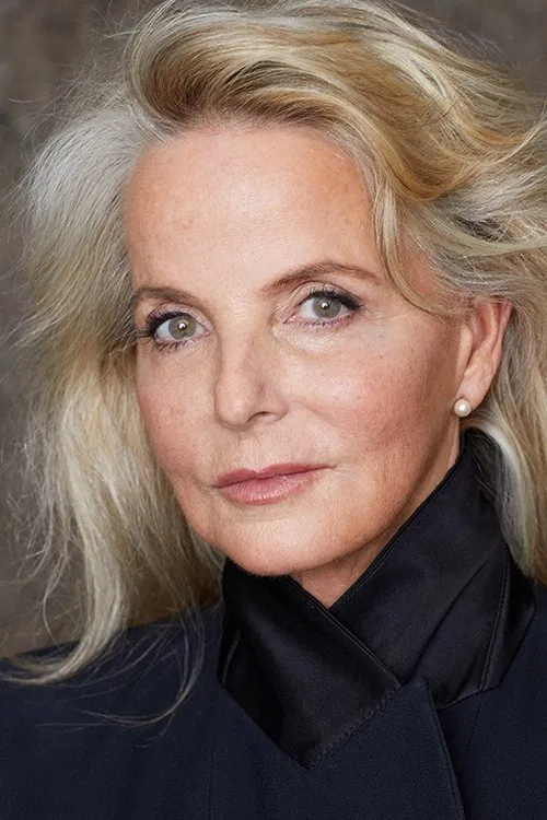 Jocelyn Jones profile