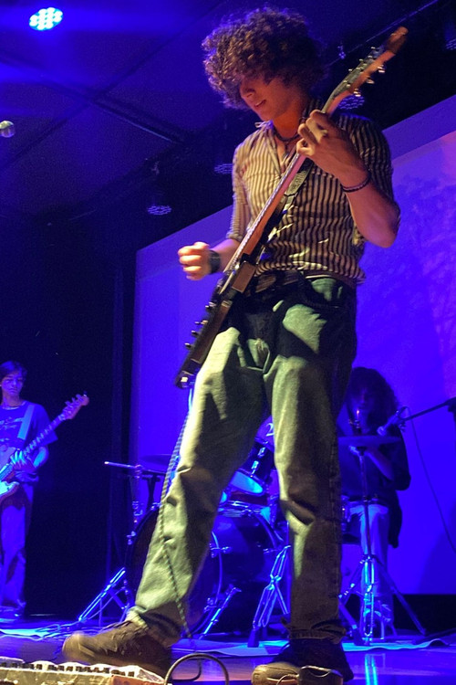 Alejandro Landivar profile