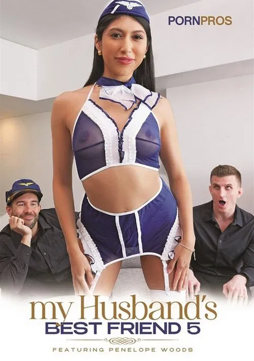 My Husband's Best Friend 5 poster