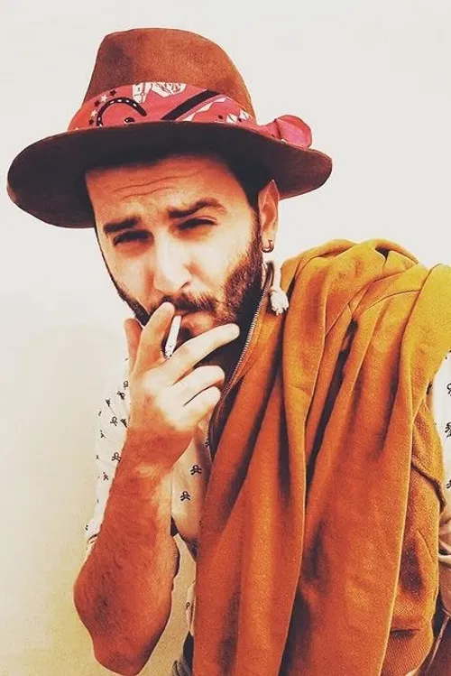 Driton Vejseli profile