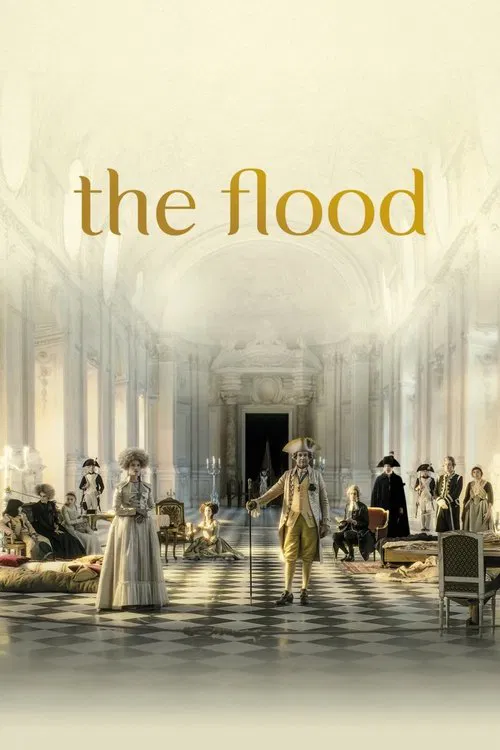 The Flood poster