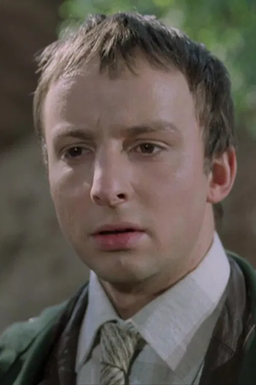 Hartmut Tietz profile