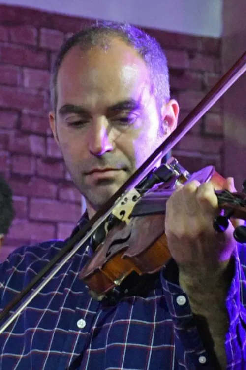 Antoine Silverman profile