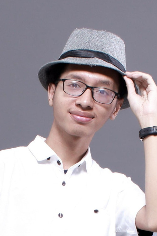 Eric Marcello Christiano Tefa profile