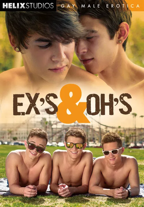 Ex's & Oh's poster