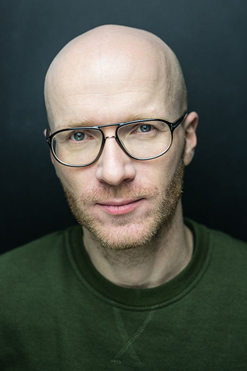 Bartłomiej Bobrowski profile