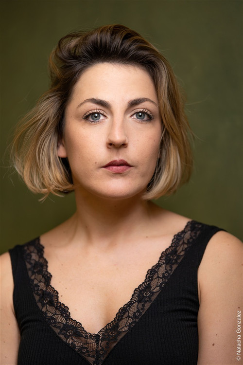 Raphaëlle Costes profile