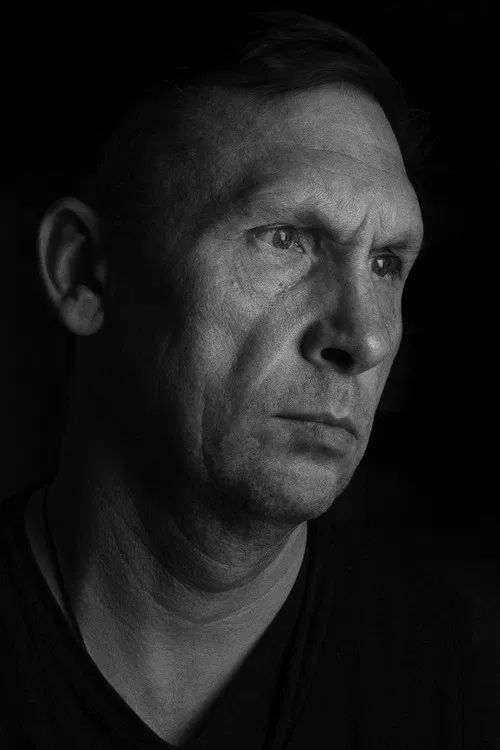 Oleksandr Chekmenov profile