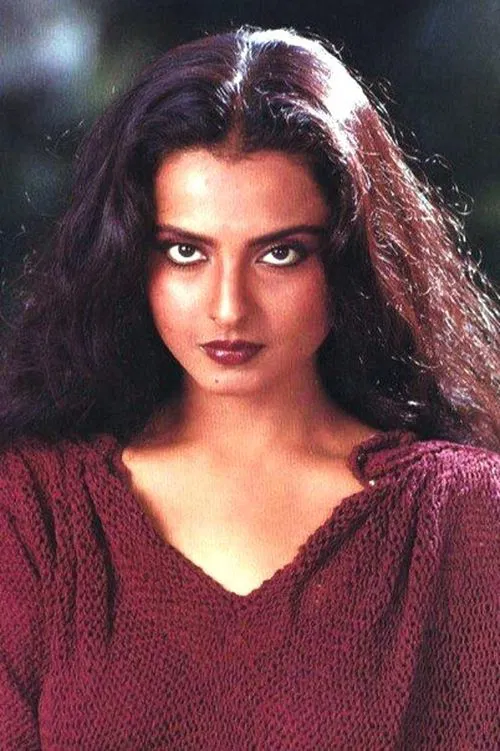 Rekha profile