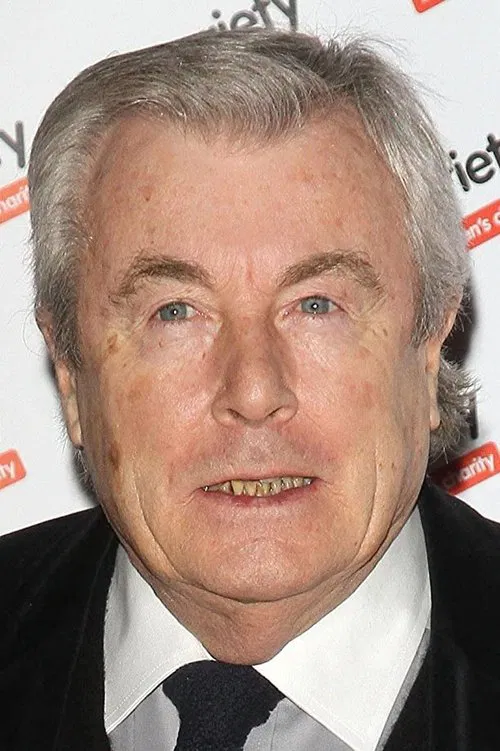 Terry O'Neill profile