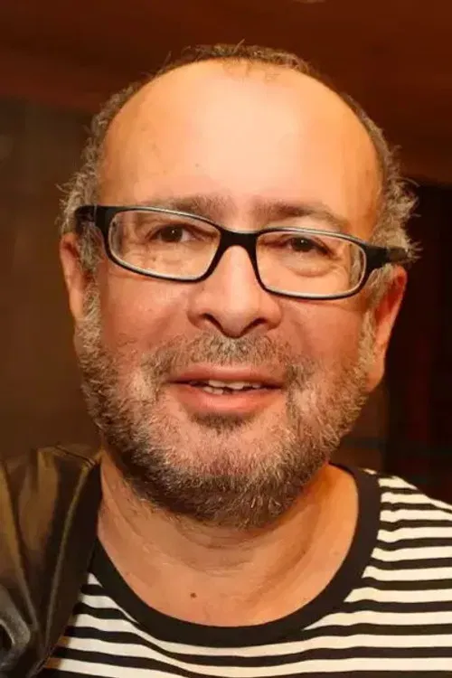 Pyotr Listerman profile