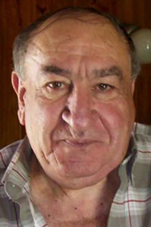 Atilio Pozzobón profile
