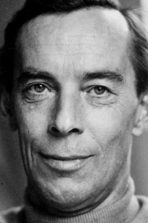 Sven-Eric Gamble profile