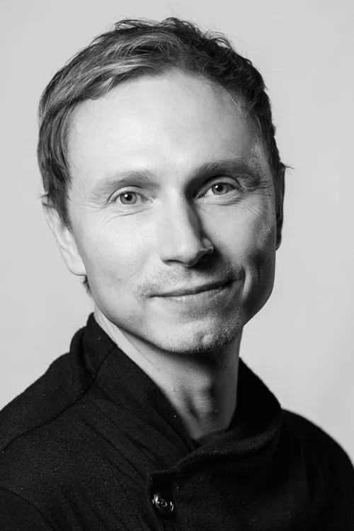 Mait Joorits profile