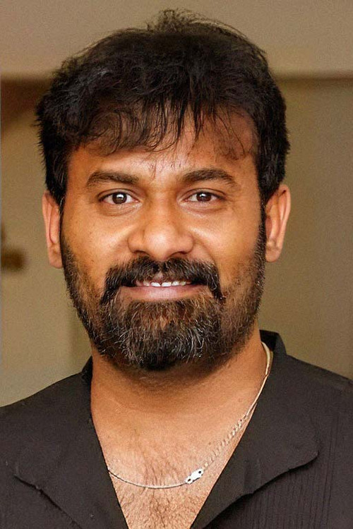 Nazar Anver Raja profile