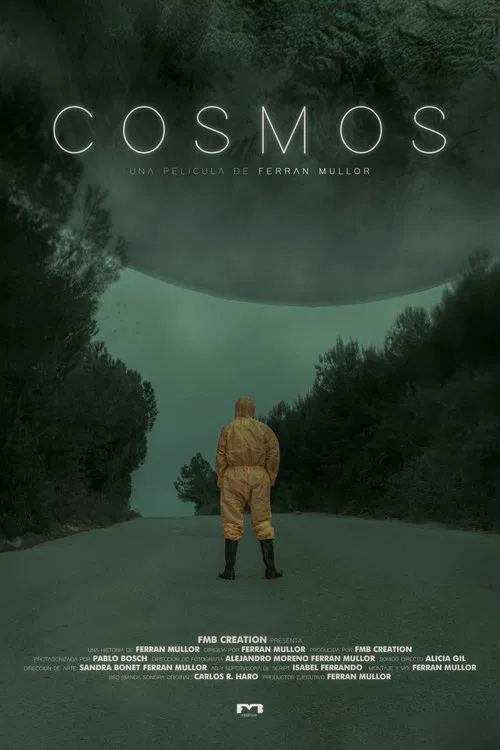 Cosmos poster