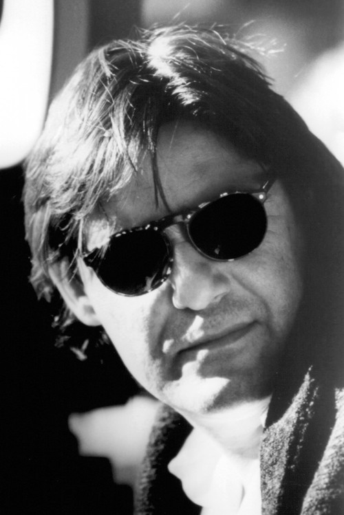 Maurice Phillips profile