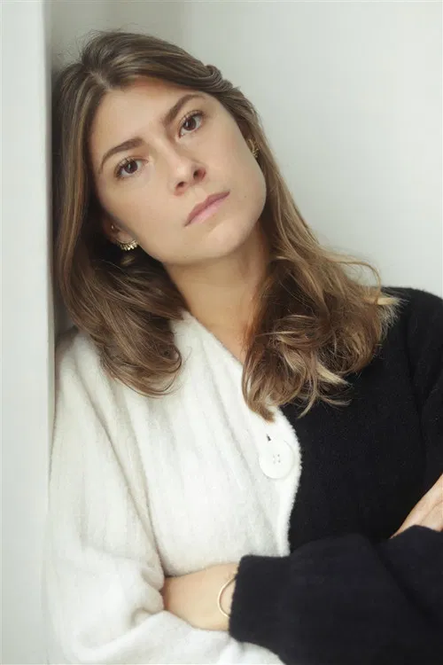 Mélodie Le Blay profile