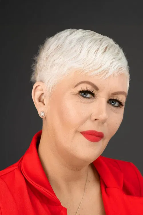 Mareli Maree Mcinerney profile