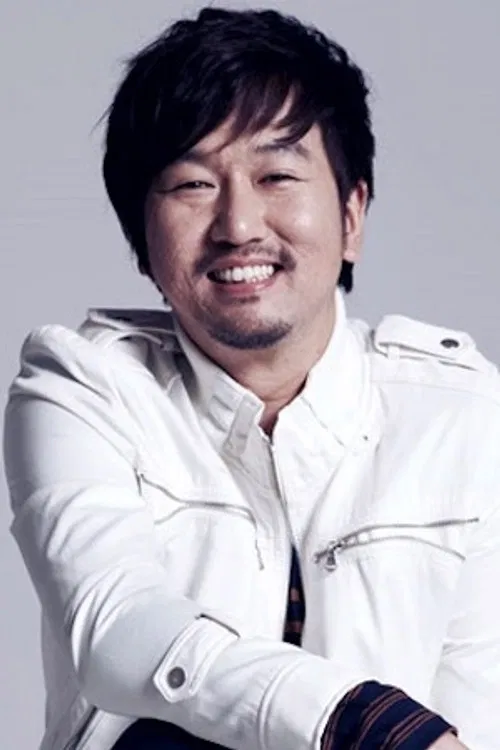 Cho Yoon-ho profile