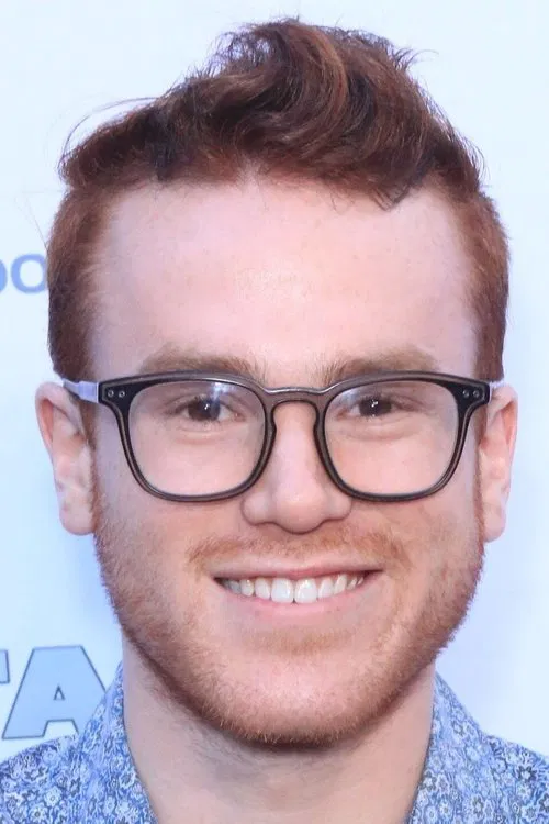 Justin Tinucci profile