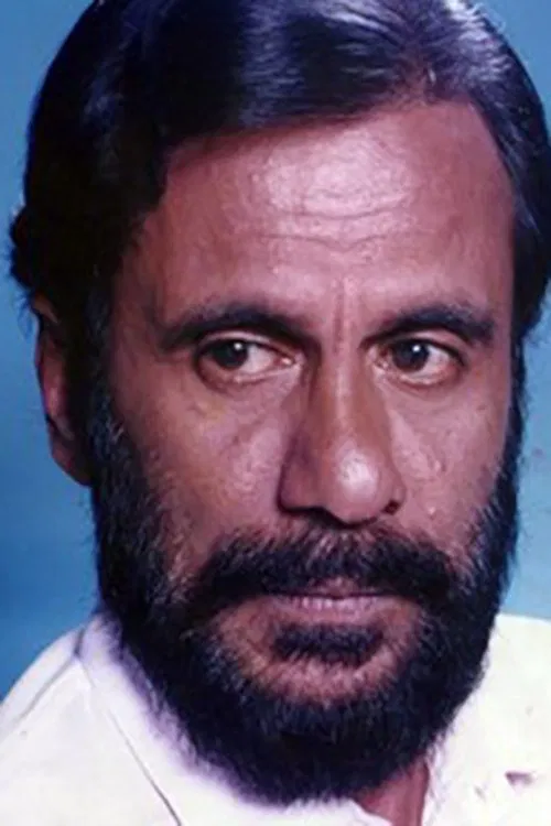 Ottapalam Pappan profile