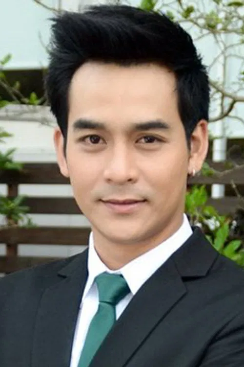 Ae Sittipun Komkliang profile