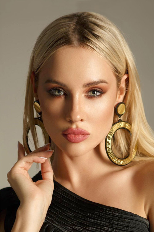 Alina Barkalova profile