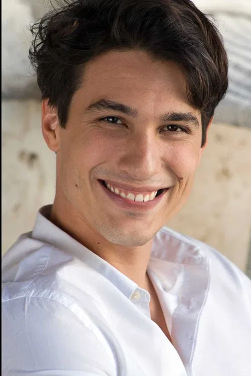 Andrea Beruatto profile