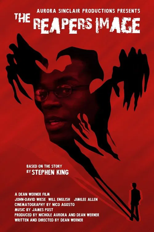 The Reaper's Image poster