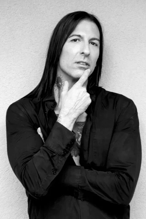 Richard Cardinal profile