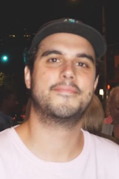 Aniello De Angelis profile