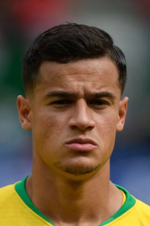 Philippe Coutinho profile