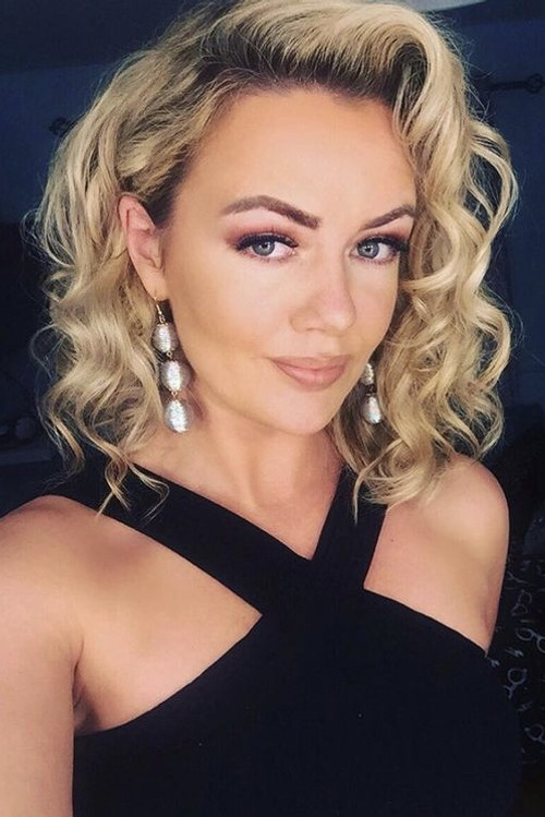 Serena Terry profile