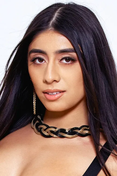 Violet Myers profile