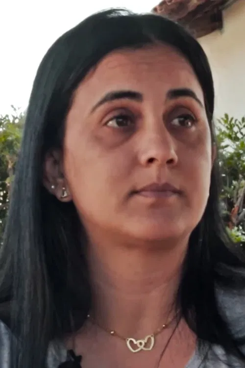 Bruna Menezes da Silva profile