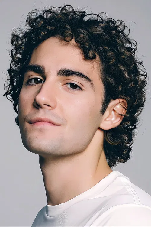 Camillo Pardi profile