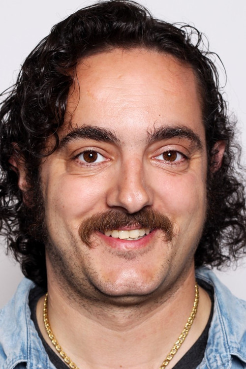 Vincenzo Grillo profile