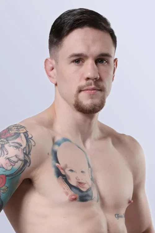 Kacper Muszyński profile