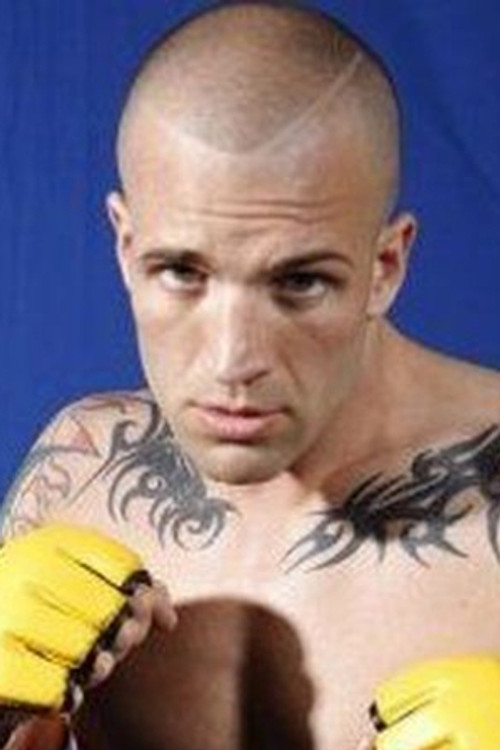 Ross Pointon profile