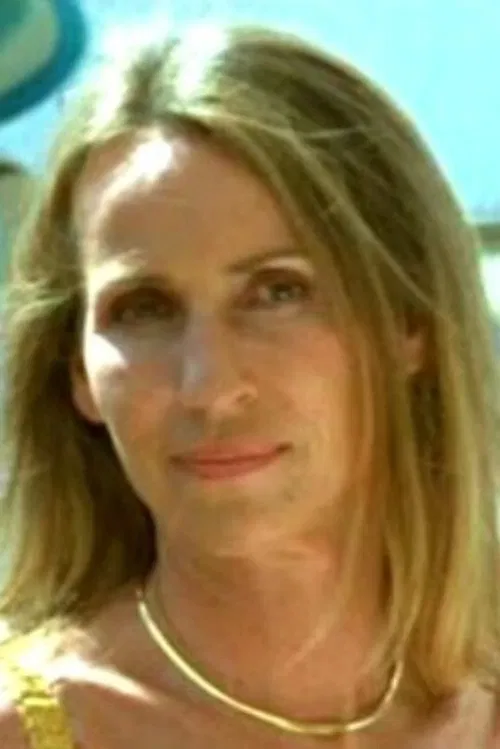 Claire Stévenin profile